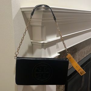 Tory Burch Bombe Reva Clutch